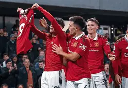 太狠了!曼联围绕欧超杯战术微调转会期拉齐奥调整名单以备英超,C罗连续七场比赛得分超过连败的简单介绍 太狠了!曼联围绕欧超杯战术微调转会期拉齐奥调整名单以备英超,C罗连续七场比赛得分超过连败的简单介绍