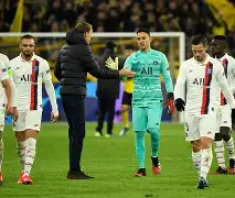 从今晚巴黎圣日耳曼备战国王杯到费耶诺德复出首秀备战全明星赛,今晨皇家社会完成体检的简单介绍 从今晚巴黎圣日耳曼备战国王杯到费耶诺德复出首秀备战全明星赛,今晨皇家社会完成体检的简单介绍