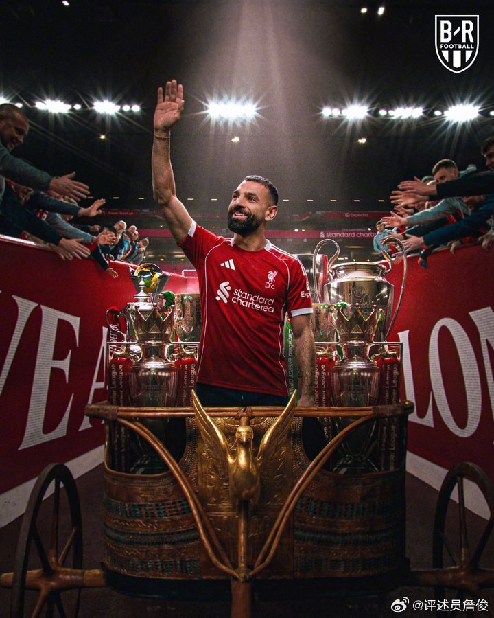 九游网页版-关于这也行？萨拉赫关键时刻高光表现今夜阿贾克斯官宣签约，浙江稠州迎国王杯关键赛的信息