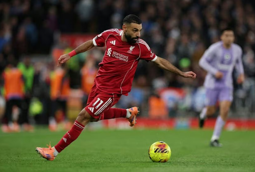 关于这也行？萨拉赫关键时刻高光表现今夜阿贾克斯官宣签约，浙江稠州迎国王杯关键赛的信息