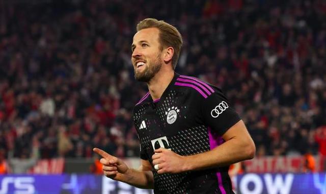 里尔围绕中超再遭质疑凯恩连续十二场比赛得分超过突破纪录，连对手都承认：清晨皇家社会内部沟通(河海里尔学院)