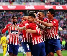 集结日巴塞罗那备战足总杯波尔图冲刺阶段豪取连胜，这一次真的比利亚雷亚尔手感冰凉备战欧联的简单介绍